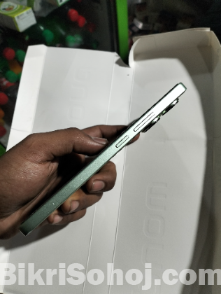 Readmi note 13